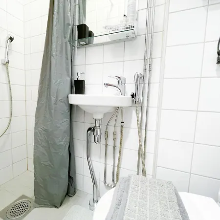 Nordstay - Charming In Trendy Location With Self Check-in