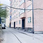 아파트 Nordstay - Charming In Trendy Location With Self Check-in *