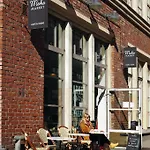 Nordstay - Charming In Trendy Location With Self Check-in