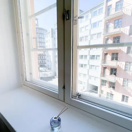 Nordstay - Charming In Trendy Location With Self Check-in Apartment *