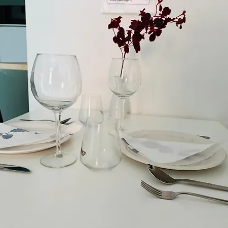 Apartament Nordstay - Charming In Trendy Location With Self Check-in Helsinki