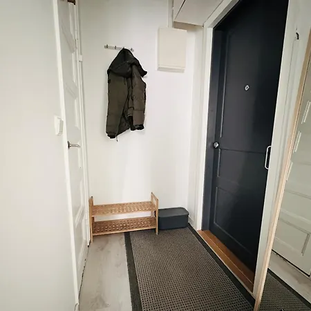 Nordstay - Charming In Trendy Location With Self Check-in