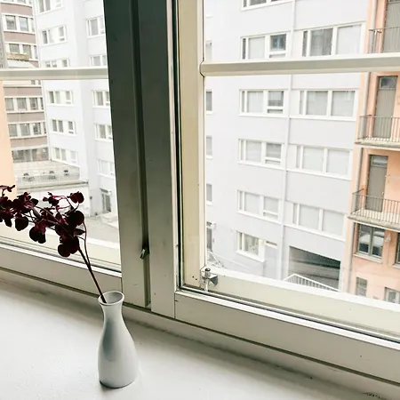 Nordstay - Charming In Trendy Location With Self Check-in