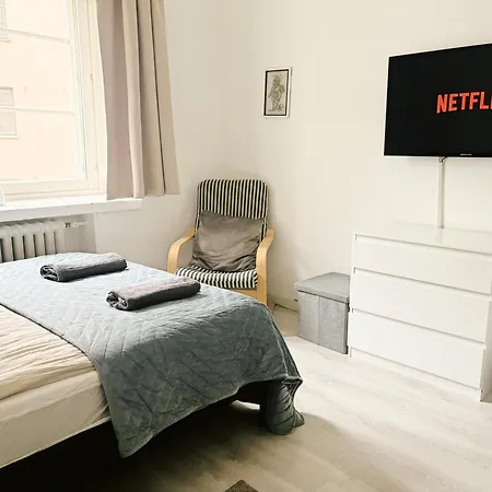 Nordstay - Charming In Trendy Location With Self Check-in Apartament
