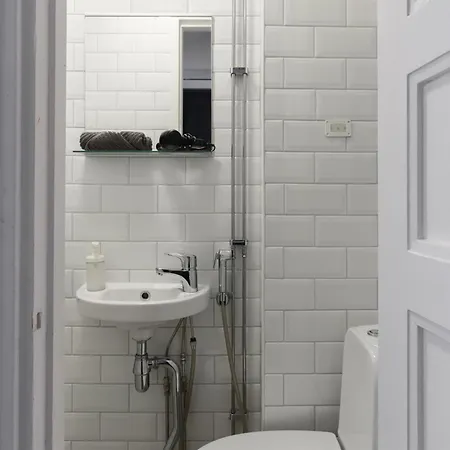 Nordstay - Charming In Trendy Location With Self Check-in Appartamento