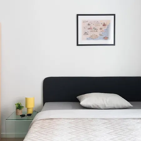 Appartamento Nordstay - Charming In Trendy Location With Self Check-in Helsinki