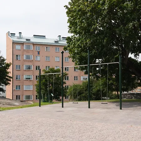 Nordstay - Charming In Trendy Location With Self Check-in