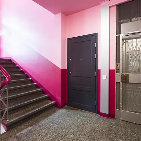 Nordstay - Charming In Trendy Location With Self Check-in Appartamento