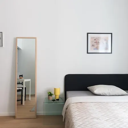 Appartamento Nordstay - Charming In Trendy Location With Self Check-in