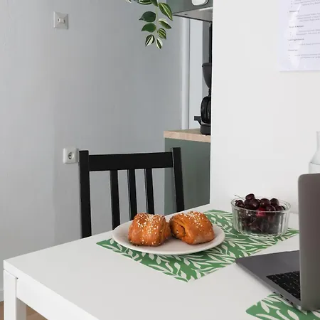 Nordstay - Charming In Trendy Location With Self Check-in Appartamento