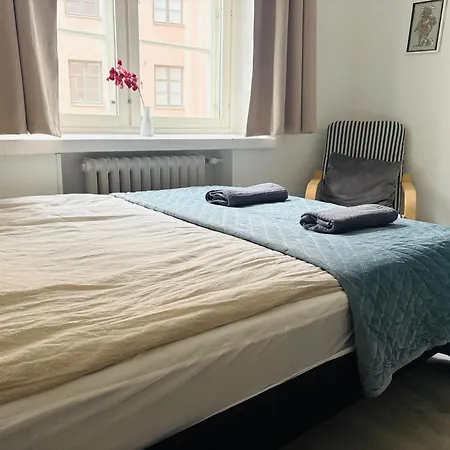 Nordstay - Charming In Trendy Location With Self Check-in הלסינקי